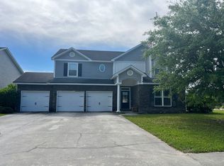 33 Melody Dr, Pooler, GA 31322