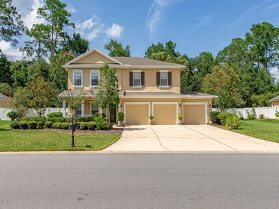 148 WORTHINGTON Parkway, Saint Johns, FL, 32259