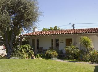 2386 Paloma St, Pasadena, CA 91104