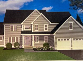 11 Bryan Dr, North Attleboro, MA 02760