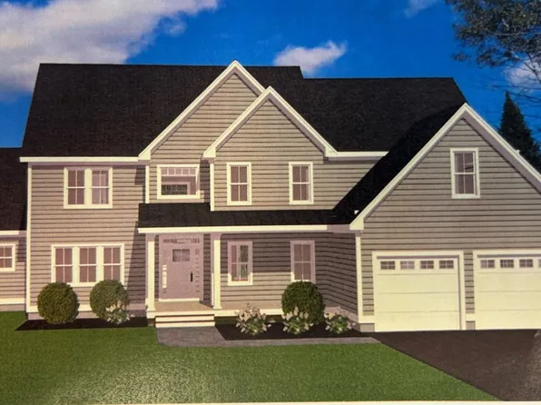 11 Bryan Dr, North Attleboro, MA 02760
