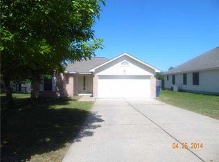 1106 Rockrose Ct, Leander, TX 78641