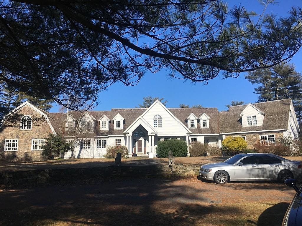 225 County St, Lakeville, MA 02347 Zillow