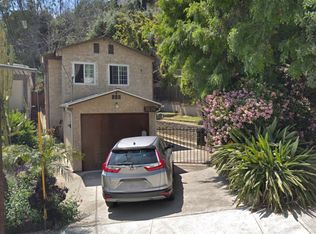 3036 Castle St, Los Angeles, CA 90039