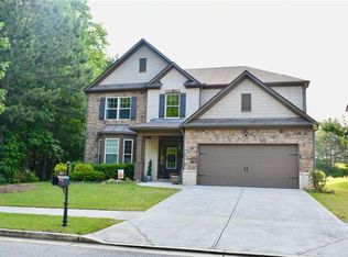 2236 Hamilton Lake Pkwy, Buford, GA 30519