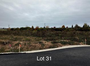 Lt31 GETTYSBURG LANE, Sheboygan, WI 53083