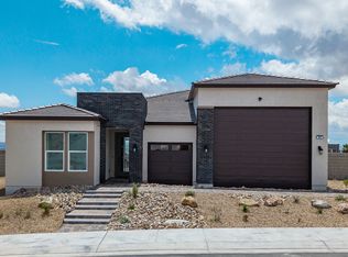 Windsor Plan, Heritage Peak, Boulder City, NV 89005