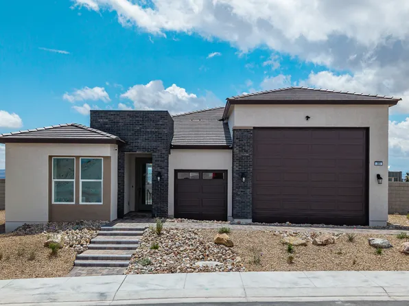 Windsor Plan, Heritage Peak