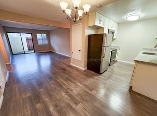 5020 Valley Crest Dr APT 97, Concord, CA 94521