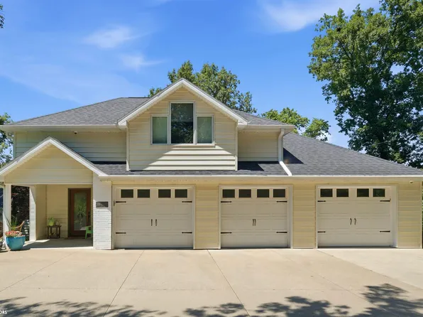 1737 Country Club Ln, Marshalltown, IA 50158