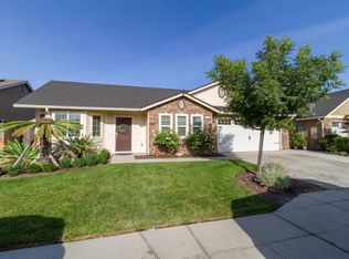 2802 N Brix Ave, Fresno, CA