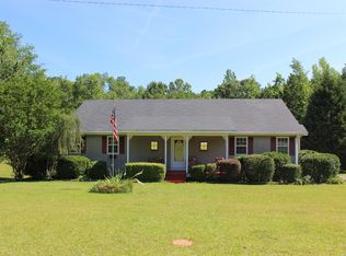 556 Taylor Rd, Juliette, GA 31046