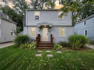 3039 Overhill Rd, Jackson, MI 49203