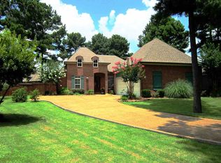 107 Elm Ct, Madison, MS 39110