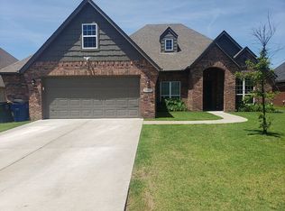 13405 E 43rd Pl, Tulsa, OK 74134