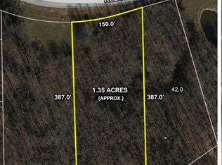 22031 Redding Wood, Seymour, IN 47274
