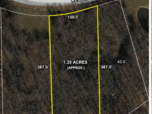 22031 Redding Wood, Seymour, IN 47274