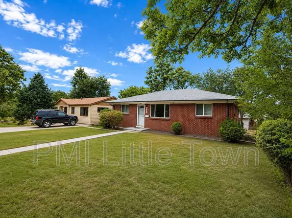 5561 S Cedar St, Littleton, CO 80120