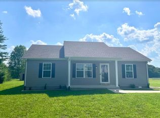 2973 Dover Church Rd, Scottsville, KY 42164