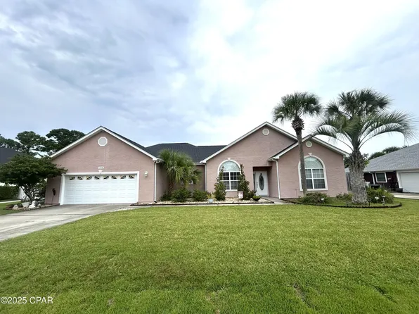 108 Colony Harbour Rd, Panama City Beach, FL 32407