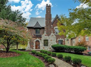 533 Warder Ave, Saint Louis, MO 63130