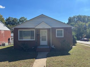 1301 Ashley St, Richmond, VA 23231