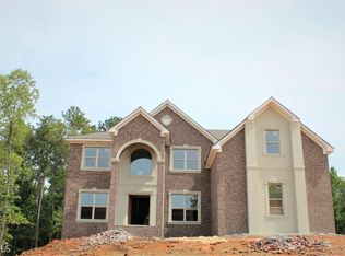 1687 Madison Ln SE #9, Conyers, GA 30013