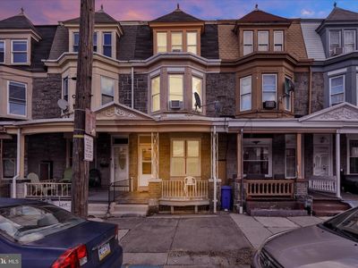531 N Front St, Reading, PA, 19601