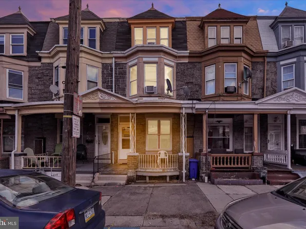 531 N Front St, Reading, PA 19601