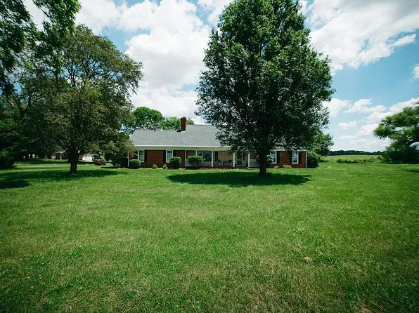 1424 Adams Ln, Henderson, KY 42420