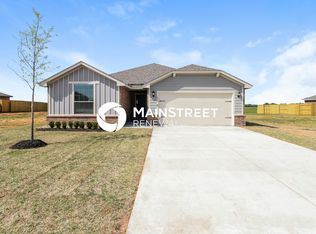 921 NW 6th St, Newcastle, OK 73065