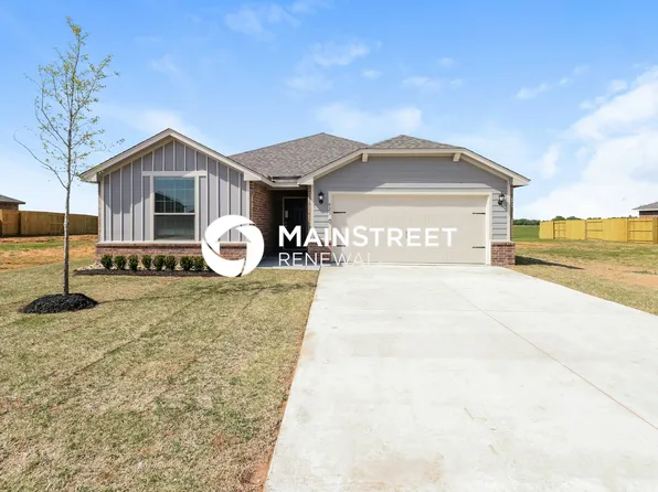 921 NW 6th St, Newcastle, OK 73065