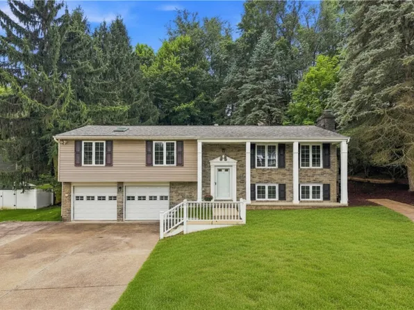 1001 Fassinger Ln, Pittsburgh, PA 15237
