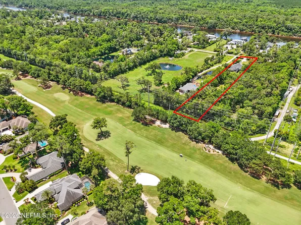 150 A N ROSCOE Boulevard, Ponte Vedra Beach, FL 32082