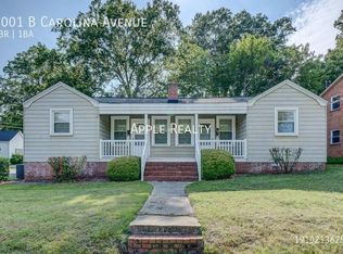 1001B Carolina Ave, Durham, NC 27705