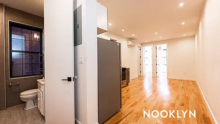 Rented by Nooklyn NYC LLC