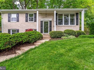 6314 Alberta St, Springfield, VA 22152