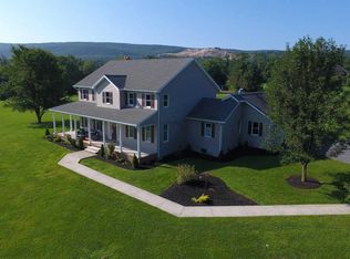 172 Mountain View Rd, Mount Holly Springs, PA 17065