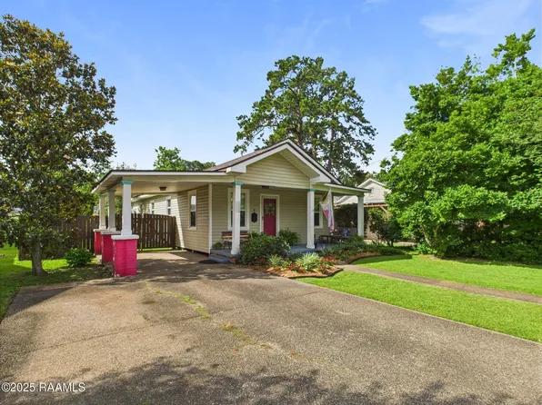443 Oaklawn Ave, Lafayette, LA 70506