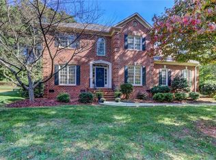 7003 Polo Farms Dr, Summerfield, NC 27358