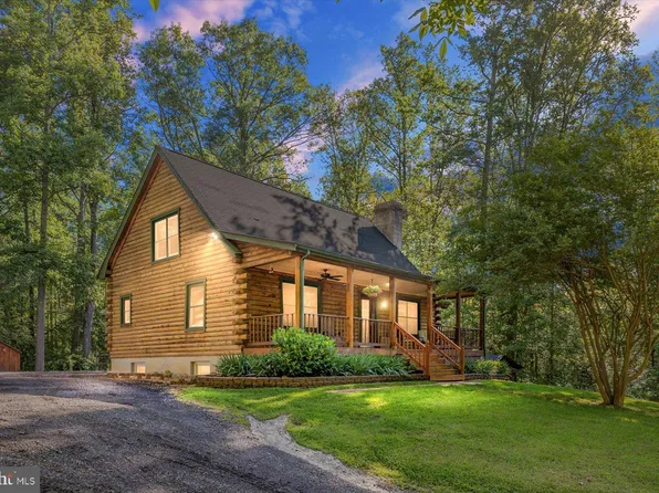 54 Bluebird Ln, Stafford, VA 22554