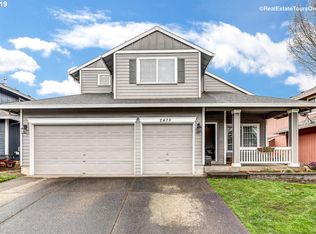 2475 N Irvine St, Cornelius, OR