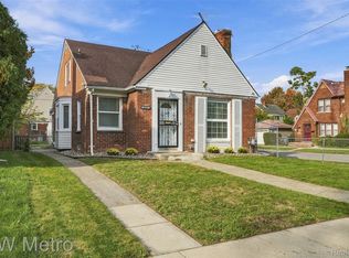 4015 Bedford St, Detroit, MI 48224