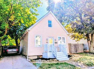 160 Glendale Ave N, Hamilton, ON L8L7J8
