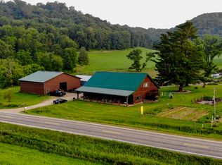 E13758 State Highway 82, La Farge, WI 54639