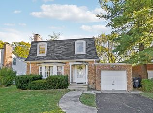857 Rosemary Ter, Deerfield, IL