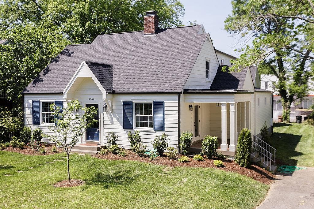 2708 Fairfax Ave, Nashville, TN 37212 Zillow