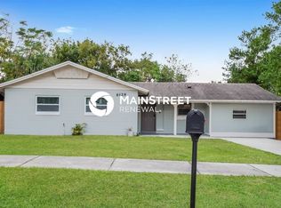 6129 Hialeah St, Orlando, FL 32808