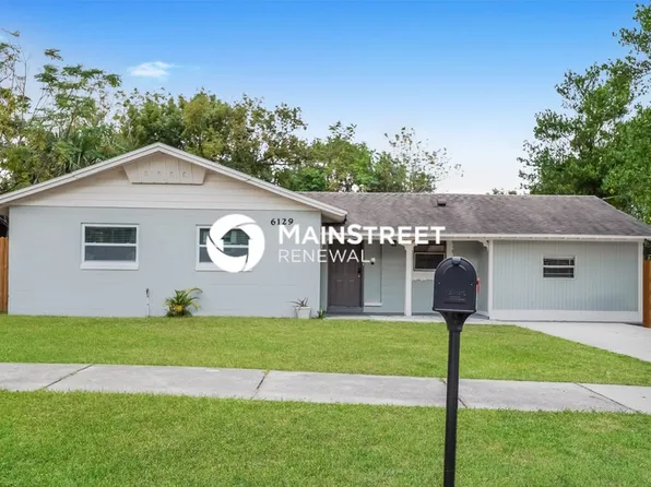 6129 Hialeah St, Orlando, FL 32808