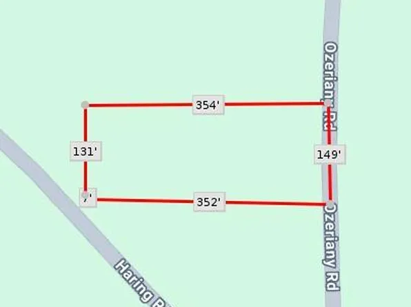 Ozeriany Road, Glen Spey, NY 12737